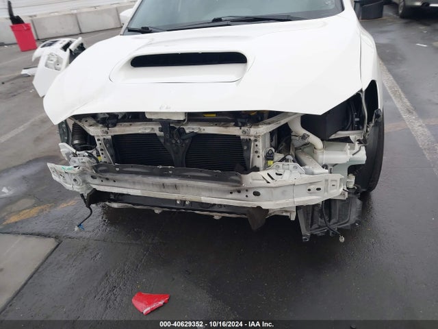 JF1VA1E63H8818105 Subaru Wrx Premium