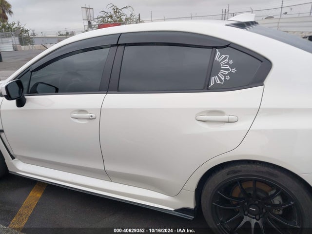 Subaru Wrx Premium 2017 JF1VA1E63H8818105 Image 15