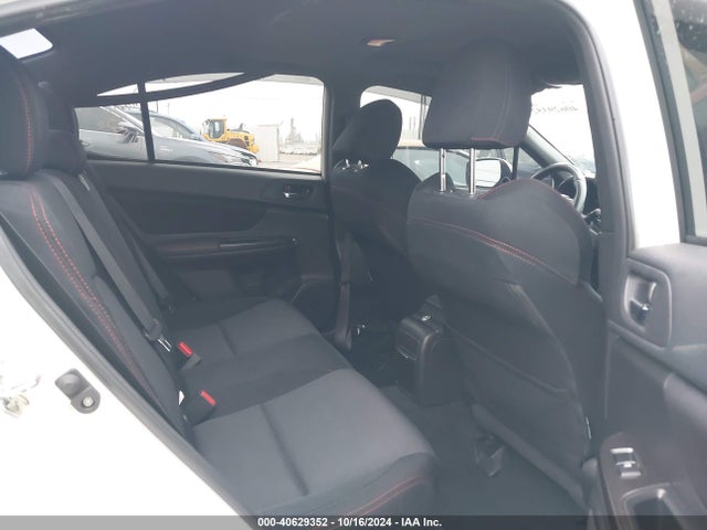 JF1VA1E63H8818105 Subaru Wrx Premium