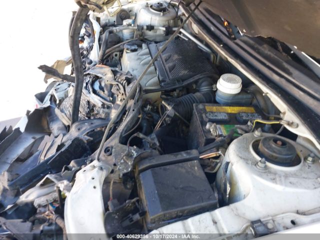 2009 MITSUBISHI GALANT 4A3AB36F99E037993 Photo 9