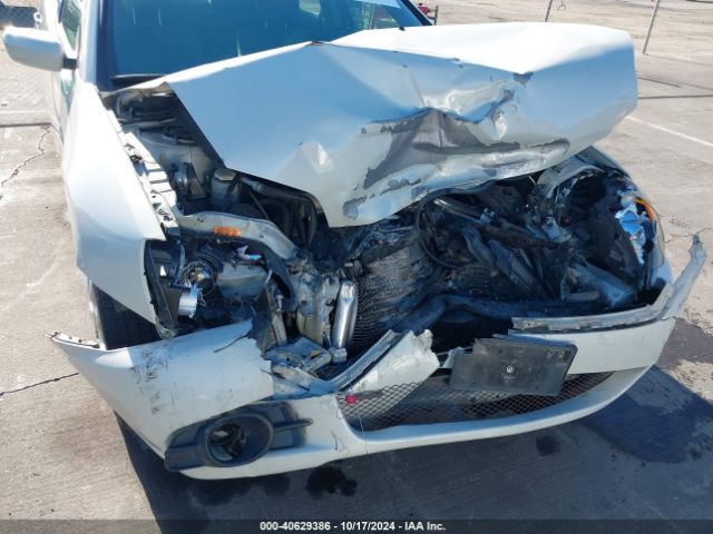 2009 MITSUBISHI GALANT 4A3AB36F99E037993 Photo 5