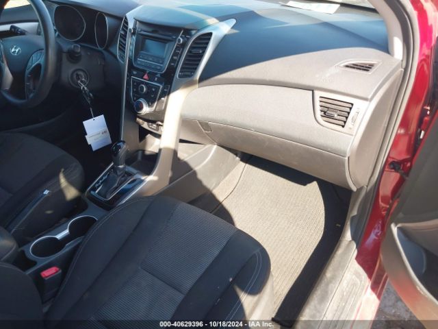 KMHD35LH1HU354360 Hyundai ELANTRA GT