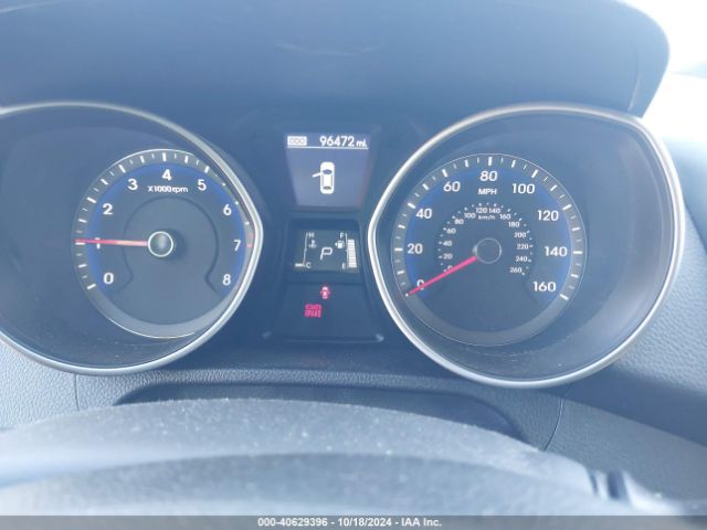 KMHD35LH1HU354360 Hyundai ELANTRA GT