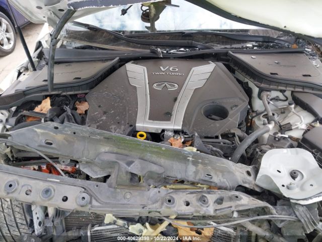 JN1EV7AP7JM365168 Infiniti Q50 3.0t Sport