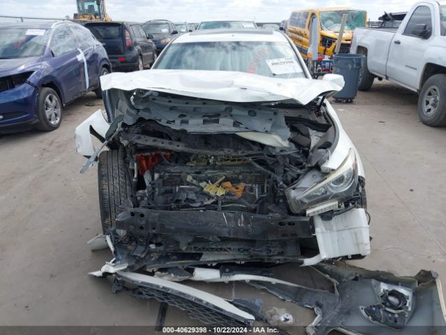 JN1EV7AP7JM365168 Infiniti Q50 3.0t Sport
