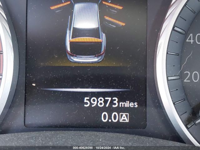 JN1EV7AP7JM365168 Infiniti Q50 3.0t Sport