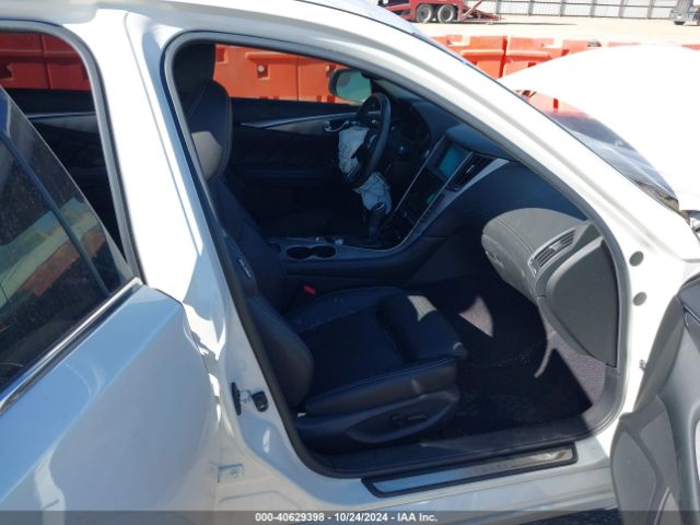 JN1EV7AP7JM365168 Infiniti Q50 3.0t Sport