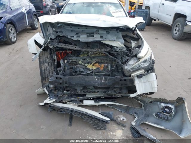 JN1EV7AP7JM365168 Infiniti Q50 3.0t Sport