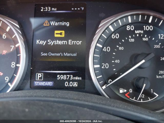 JN1EV7AP7JM365168 Infiniti Q50 3.0t Sport