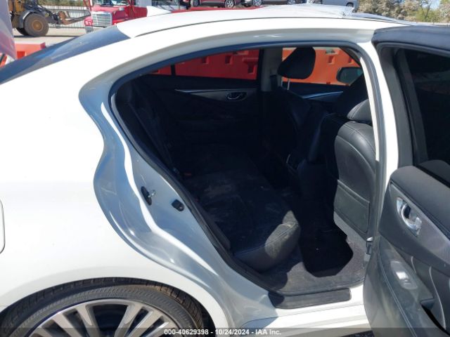 JN1EV7AP7JM365168 Infiniti Q50 3.0t Sport