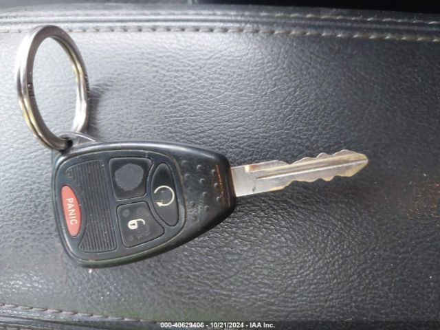 1C4NJDEB5FD271075 Jeep Compass Latitude