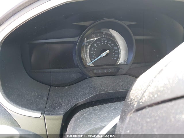 Ford EDGE SEL 2020 2FMPK3J99LBA18308 Image 7