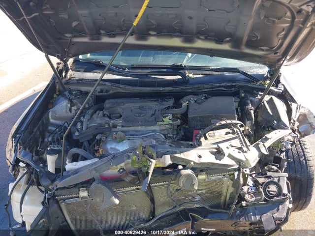 Toyota CAMRY SE 2015 4T1BF1FK3FU475886 Image 10