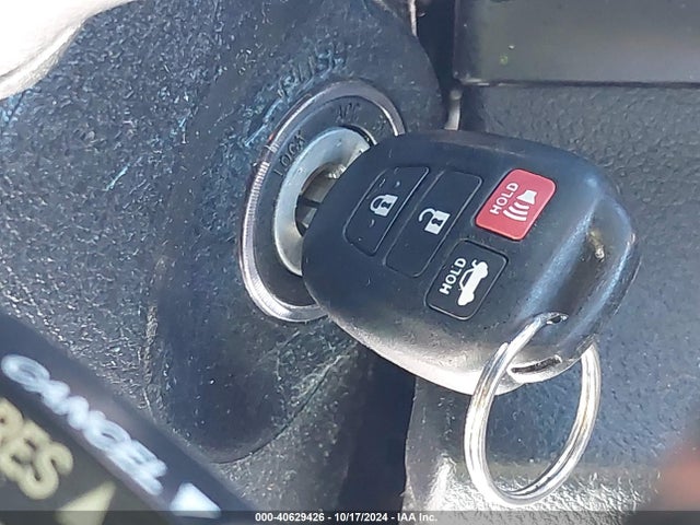 Toyota CAMRY SE 2015 4T1BF1FK3FU475886 Image 11