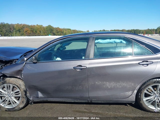 Toyota CAMRY SE 2015 4T1BF1FK3FU475886 Image 15