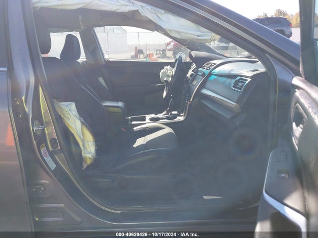 Toyota CAMRY SE 2015 4T1BF1FK3FU475886 Image 5