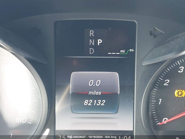 WDC0G5EB0KF593405 Mercedes-Benz Glc 350e 4matic