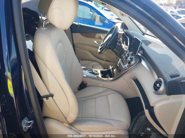 WDC0G5EB0KF593405 Mercedes-Benz Glc 350e 4matic