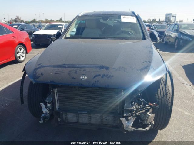 WDC0G5EB0KF593405 Mercedes-Benz Glc 350e 4matic