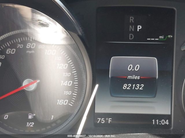 WDC0G5EB0KF593405 Mercedes-Benz Glc 350e 4matic