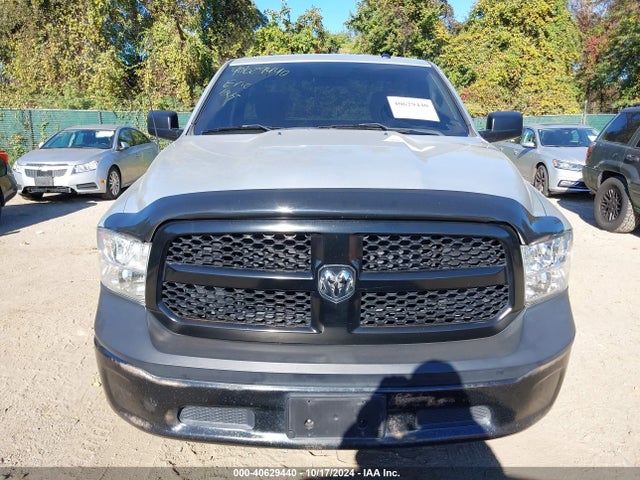 RAM 1500 Tradesman 2016 3C6JR6DG7GG352106 Image 12
