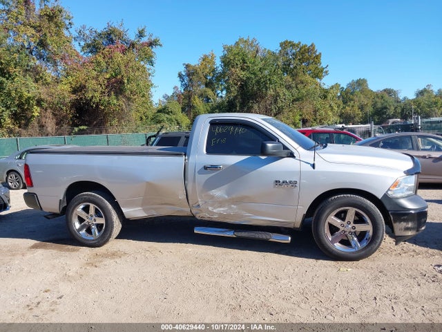 RAM 1500 Tradesman 2016 3C6JR6DG7GG352106 Image 13