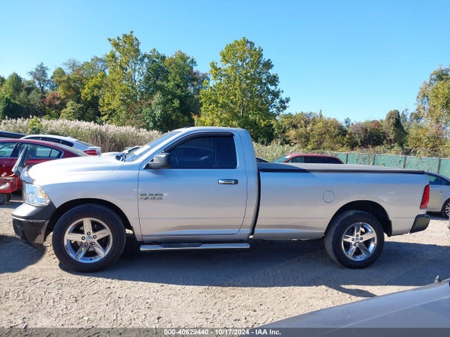 RAM 1500 Tradesman 2016 3C6JR6DG7GG352106 Image 14