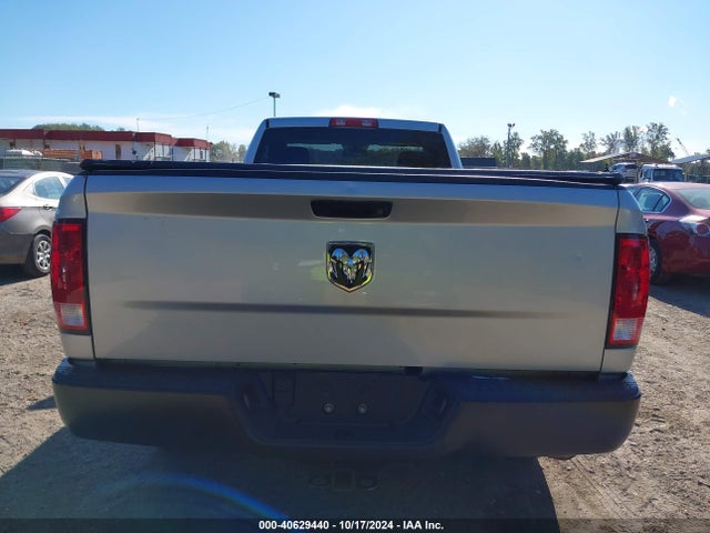 RAM 1500 Tradesman 2016 3C6JR6DG7GG352106 Image 16