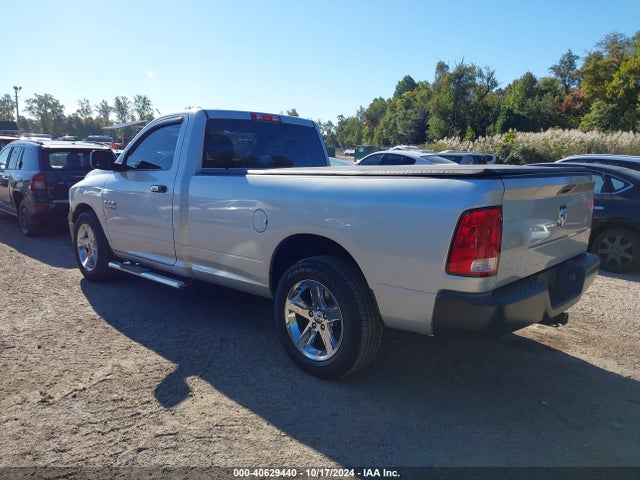 RAM 1500 Tradesman 2016 3C6JR6DG7GG352106 Image 3
