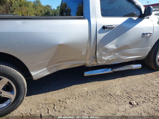 RAM 1500 Tradesman 2016 3C6JR6DG7GG352106 Image 6