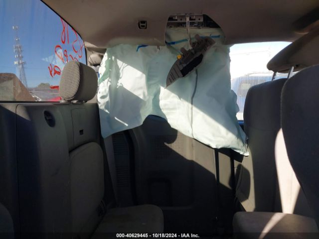 1N6BD0CT6JN738518 Nissan FRONTIER S