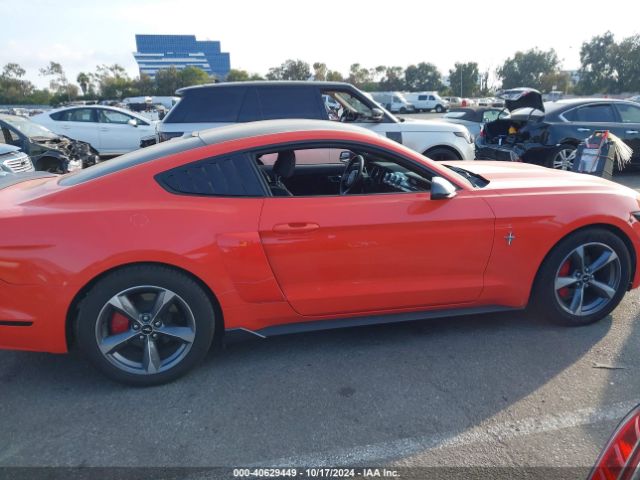 1FA6P8AM9F5353134 Ford Mustang V6