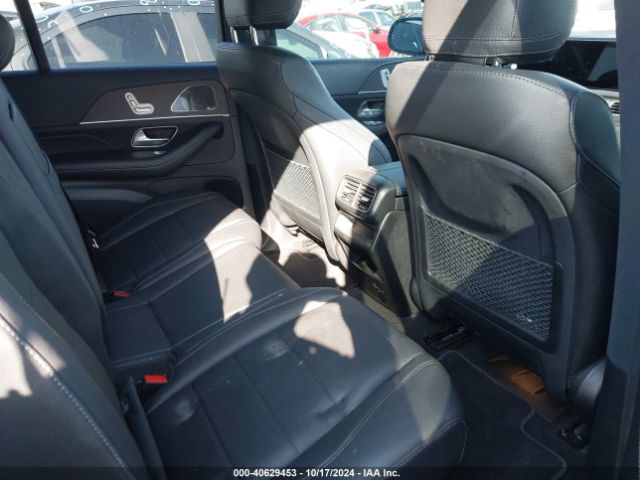 4JGFB4KE2MA532656 Mercedes-Benz Gle 350 4matic