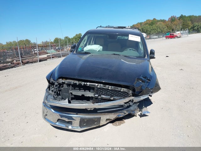 RAM 1500 Tradesman  4x2 6'4 Box 2018 1C6RR6FT4JS350424 Image 11