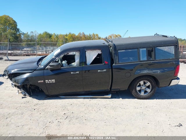 RAM 1500 Tradesman  4x2 6'4 Box 2018 1C6RR6FT4JS350424 Image 13