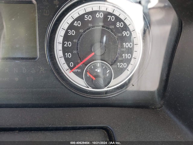 RAM 1500 Tradesman  4x2 6'4 Box 2018 1C6RR6FT4JS350424 Image 14