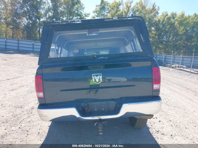 RAM 1500 Tradesman  4x2 6'4 Box 2018 1C6RR6FT4JS350424 Image 15
