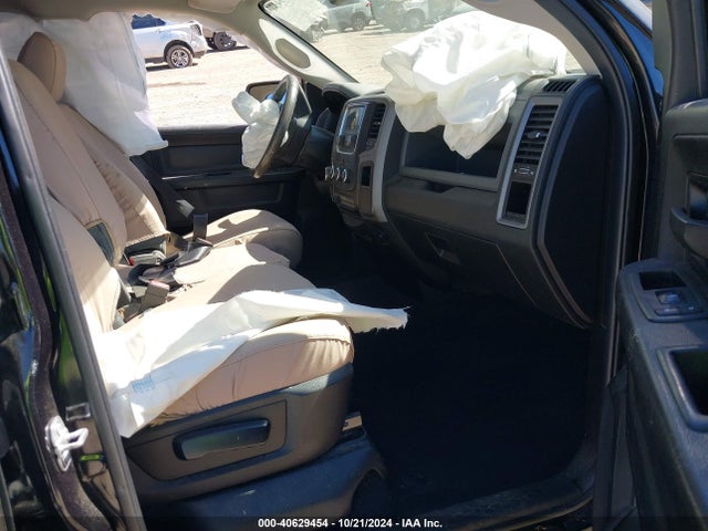 RAM 1500 Tradesman  4x2 6'4 Box 2018 1C6RR6FT4JS350424 Image 5