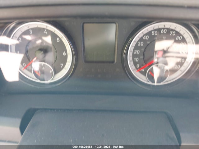 RAM 1500 Tradesman  4x2 6'4 Box 2018 1C6RR6FT4JS350424 Image 7
