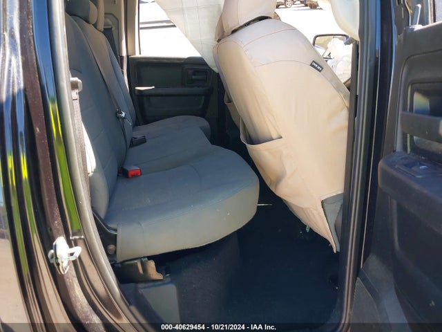 RAM 1500 Tradesman  4x2 6'4 Box 2018 1C6RR6FT4JS350424 Image 8