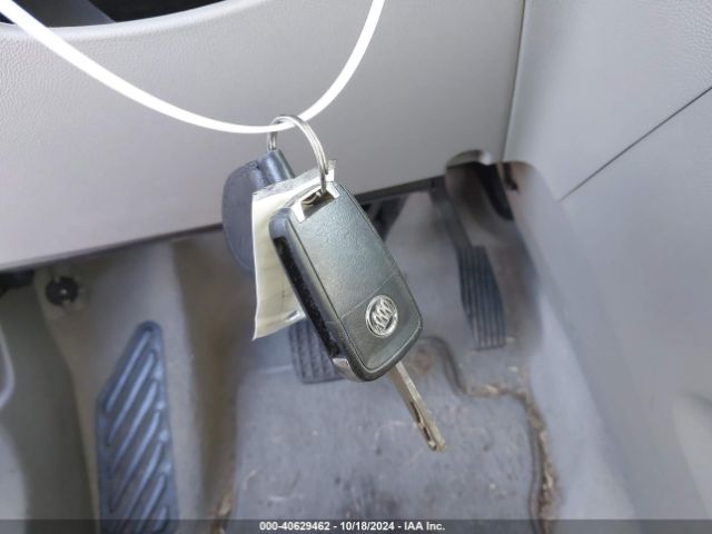KL4CJCSB4EB696488 Buick Encore Leather