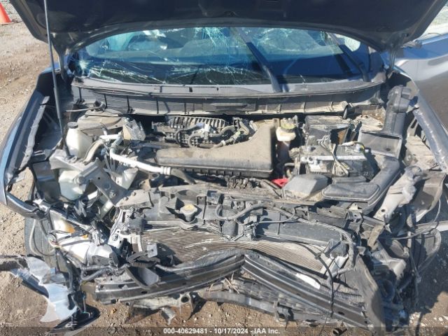 KNMAT2MT7GP652112 Nissan ROGUE S