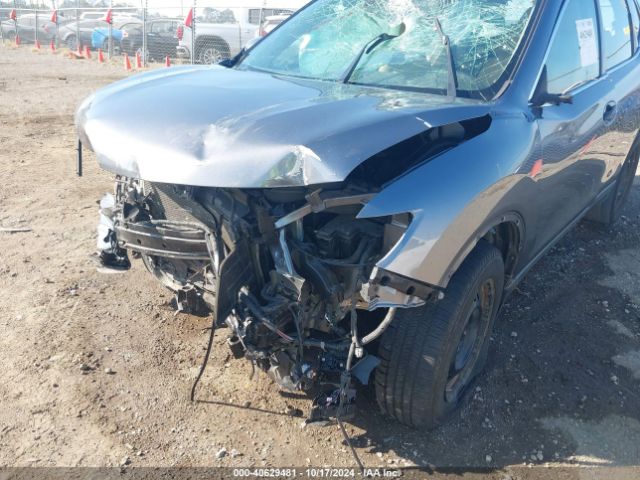 KNMAT2MT7GP652112 Nissan ROGUE S