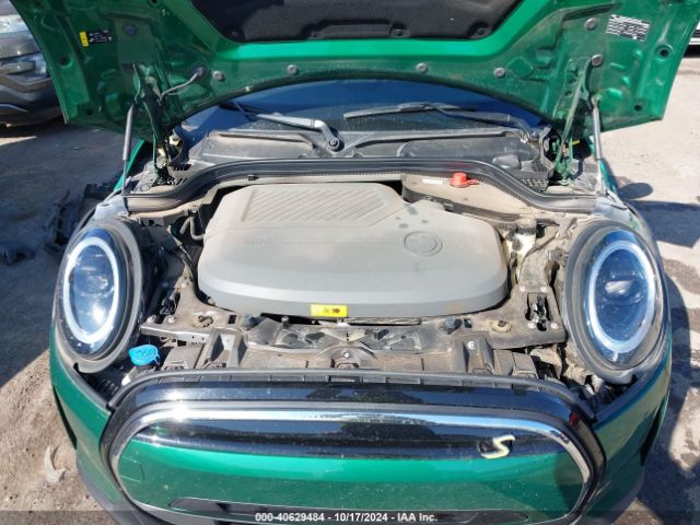 WMW13DJ01P2T82861 Mini Se Hardtop Cooper