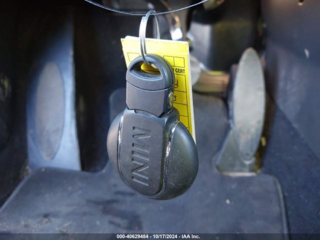 WMW13DJ01P2T82861 Mini Se Hardtop Cooper