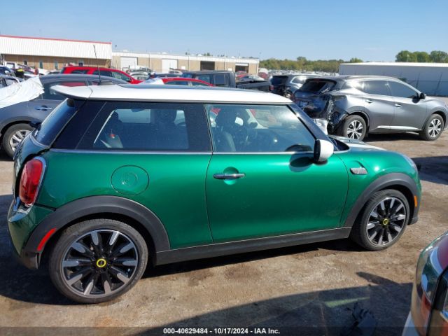 WMW13DJ01P2T82861 Mini Se Hardtop Cooper
