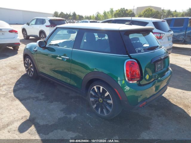 WMW13DJ01P2T82861 Mini Se Hardtop Cooper
