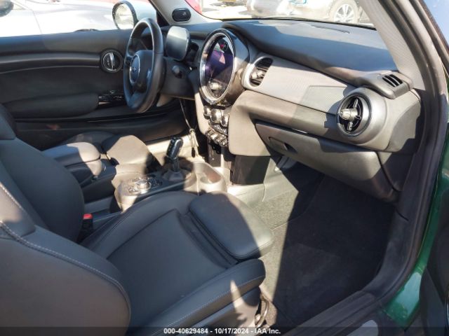 WMW13DJ01P2T82861 Mini Se Hardtop Cooper