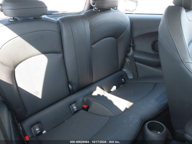 WMW13DJ01P2T82861 Mini Se Hardtop Cooper