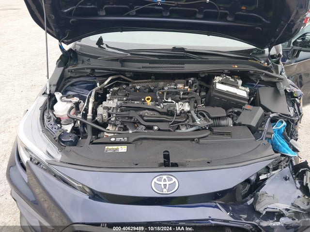 Toyota COROLLA SE 2023 5YFS4MCE1PP142823 Image 10